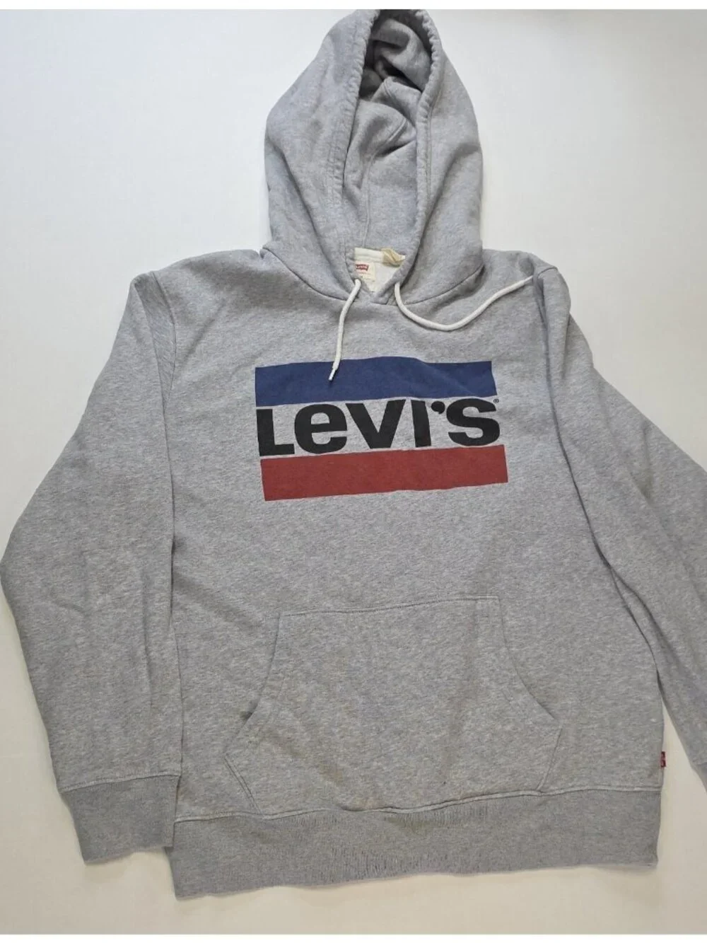 Levis levis sweater